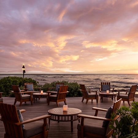 Four Seasons Resort Hualalai Kaupulehu Exterior foto