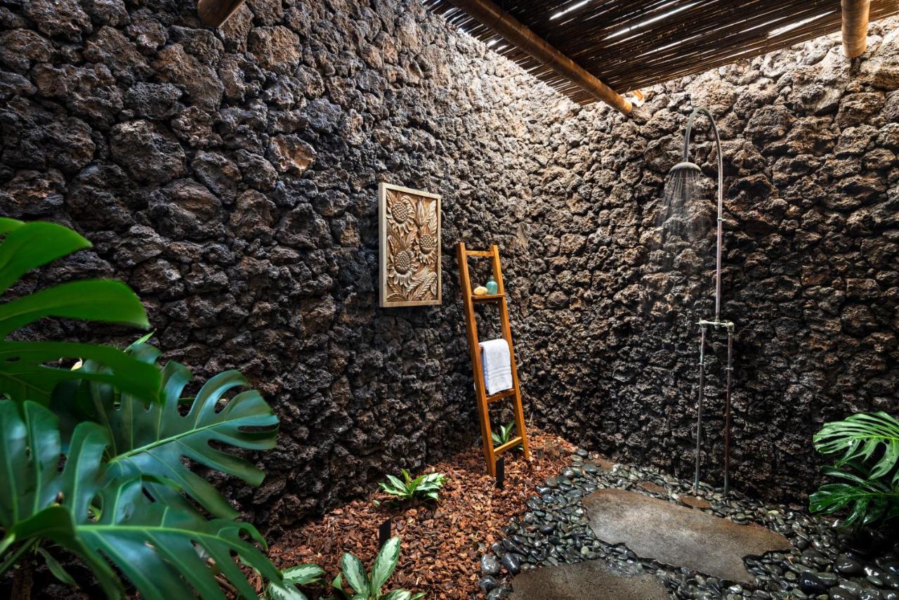 Four Seasons Resort Hualalai Kaupulehu Exterior foto